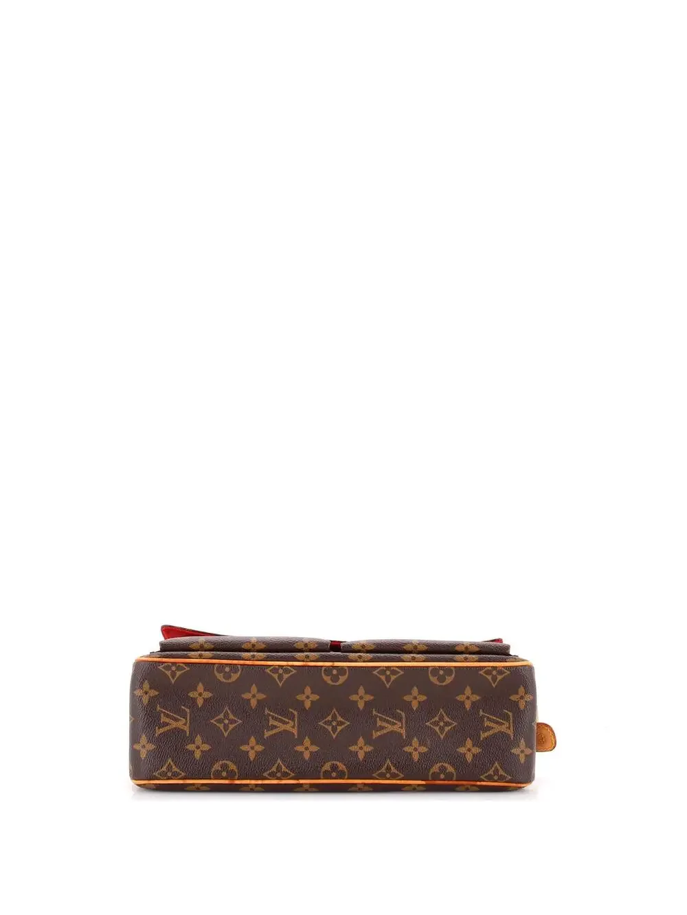 Louis Vuitton Viva Cite Handbag Canvas #335334L99B